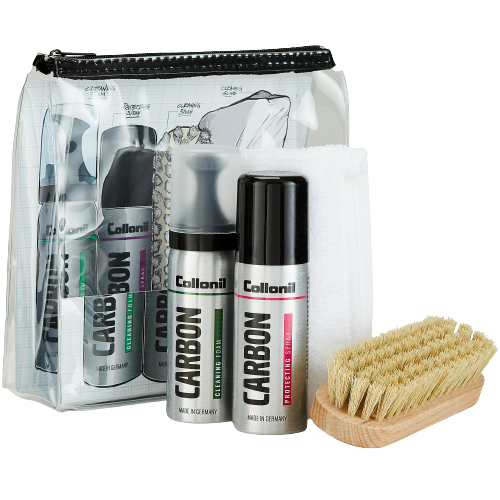 ARKK Copenhagen - Shoecare Carbon Rengøringssæt Shoecare